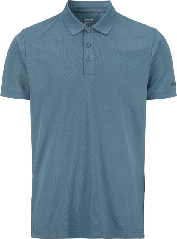 Craft Corporate CORE Unify Polo Shirt M Pánské sportovní polo 81.9138 real - Pro muže pro muže trička, tílka, košile