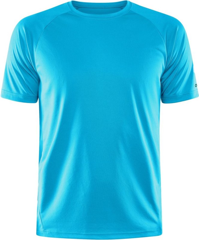 Craft Corporate CORE Unify Training Tee M Pánské sportovní tričko 81.9878 menthol