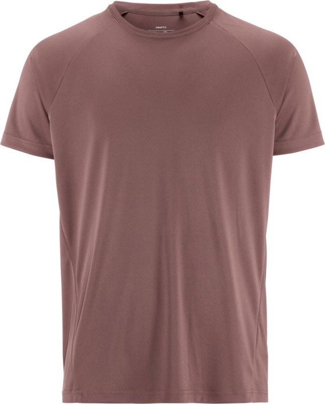 Craft Corporate CORE Unify Training Tee M Pánské sportovní tričko 81.9878 flint