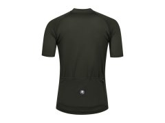 Rogelli ESSENTIAL II jersey zelená S
