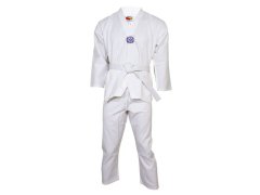 Unisex kimono pro taekwondo SMJ Sport HS-TNK-000008550