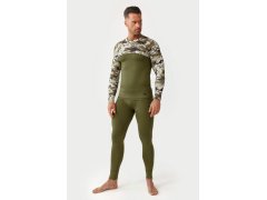 Termoprádlo Rough Radical Arktic Khaki