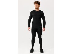 Rough Radical Thermal Underwear Merino Protect Men Black