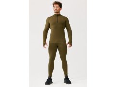 Termoprádlo Rough Radical Orion Khaki