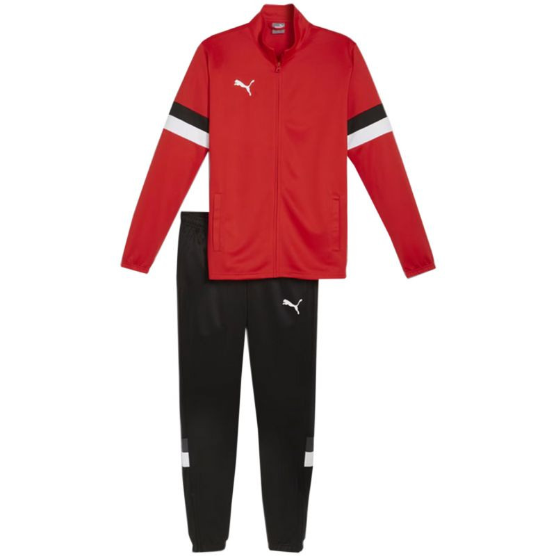 Tepláková souprava Puma Team Rise M 658653 01 - Pro muže soupravy