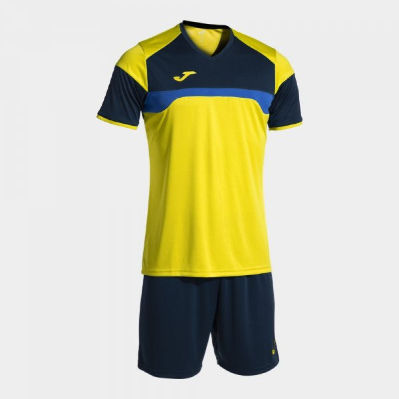 Joma Danubio III kit 103732.903 - Pro muže soupravy