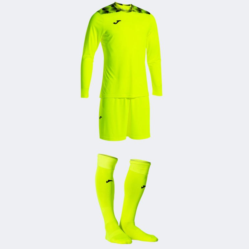 Joma Zamora VIII M kit 103242.060 - Pro muže soupravy