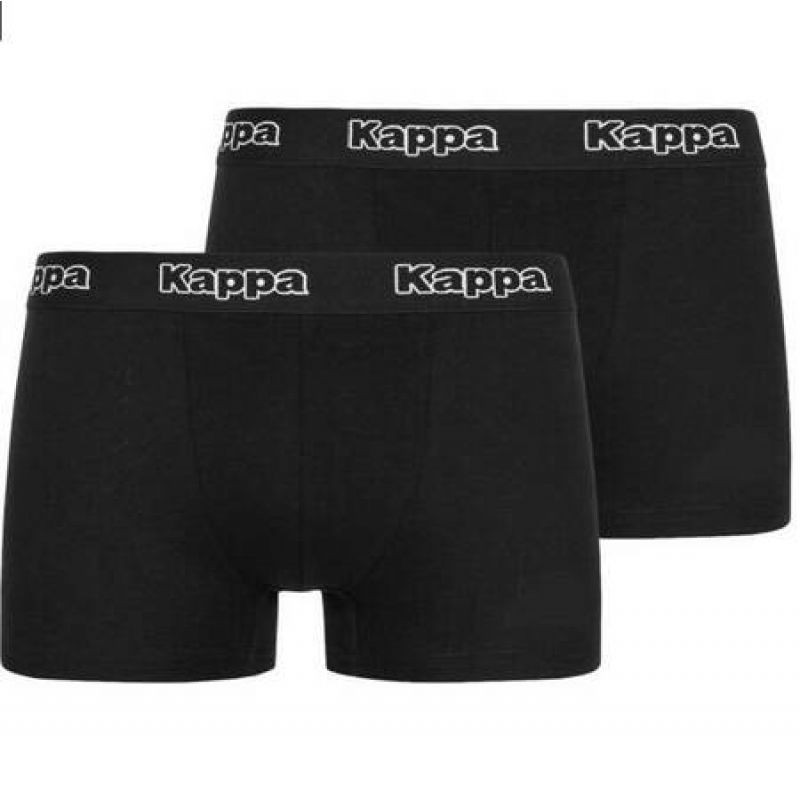 Pánské boxerky M 33175EW 005 - Kappa - Pro muže spodní prádlo a plavky