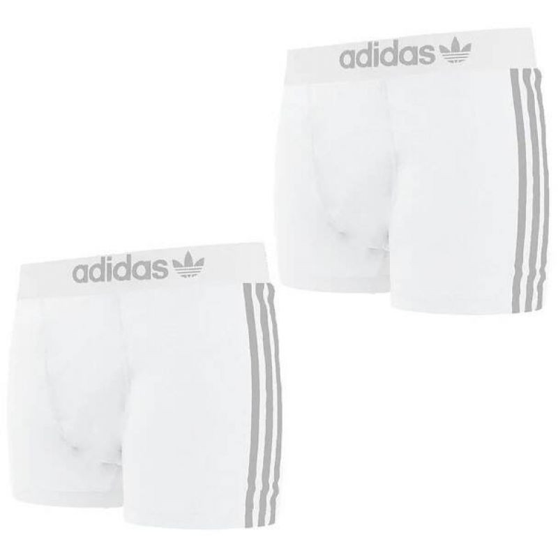 Spodní prádlo adidas Originals 2-pack M 4A4M51 - Pro muže spodní prádlo a plavky