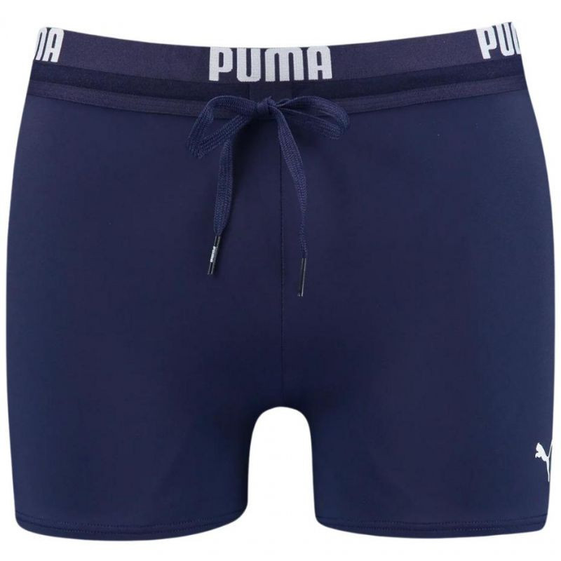 Pánské plavky s logem M 907657 01 - Puma - Pro muže spodní prádlo a plavky