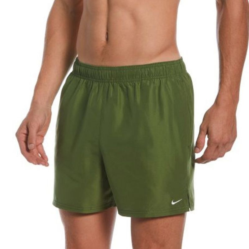 Pánské plavecké šortky Volley Essential 5" M NESSA560-316 - Nike - Pro muže spodní prádlo a plavky