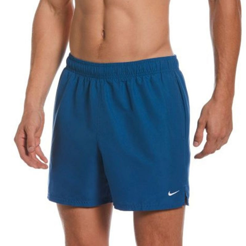 Pánské plavecké šortky Volley Essential 5" M NESSA560-444 - Nike - Pro muže spodní prádlo a plavky