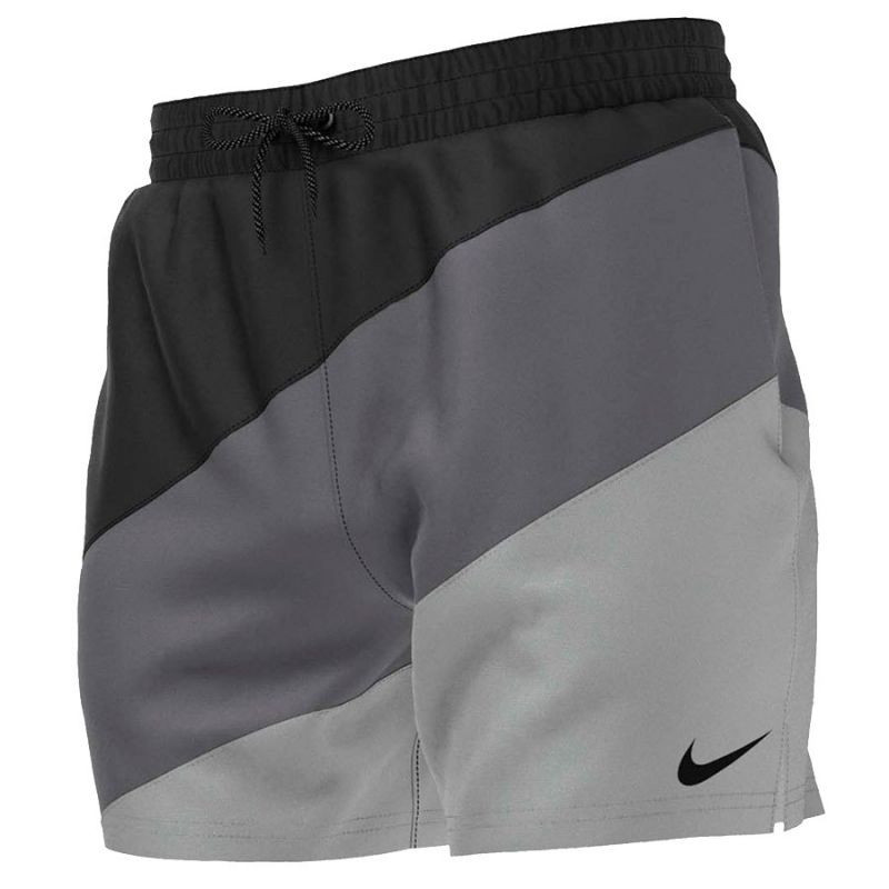 Pánské plavecké šortky Color Surge 5" M NESSD471 001 - Nike - Pro muže spodní prádlo a plavky