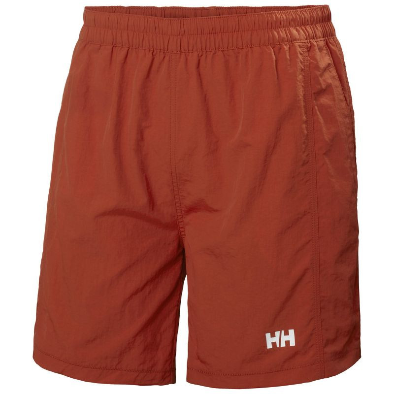 Helly Hansen Calshot Trunk M Plavecké šortky 55693 308 - Pro muže spodní prádlo a plavky