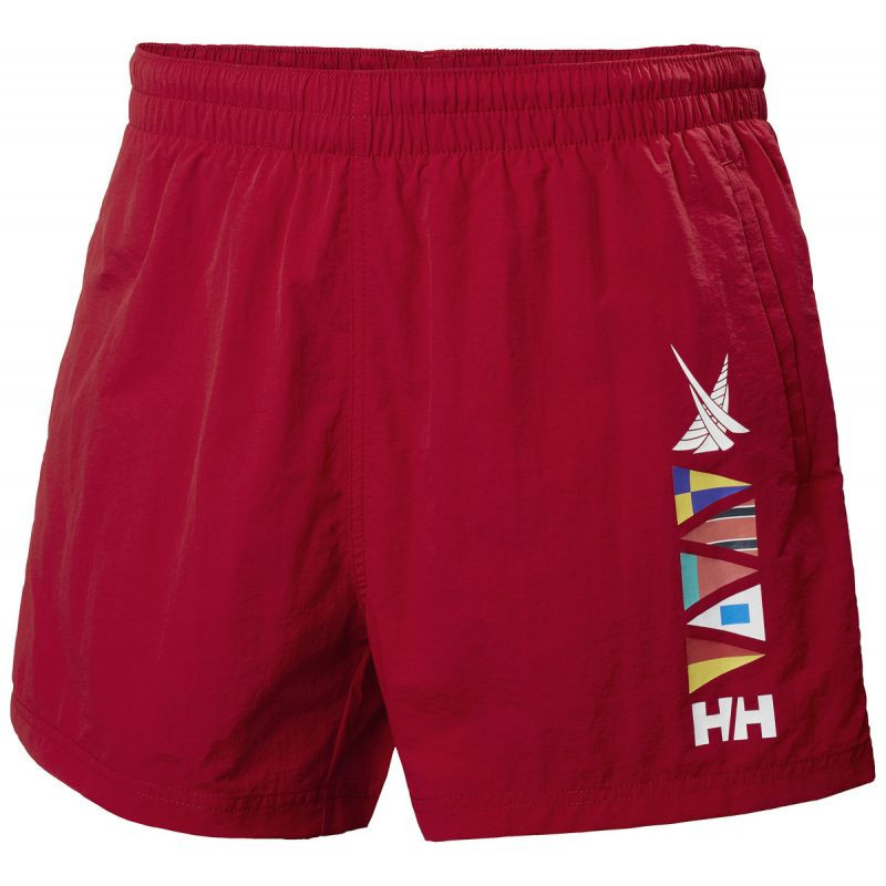 Helly Hansen Cascais Trunk M 34031 163 plavecké šortky - Pro muže spodní prádlo a plavky