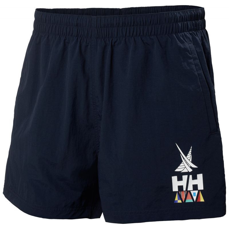 Helly Hansen Cascais Trunk M 34031 596 plavecké šortky - Pro muže spodní prádlo a plavky