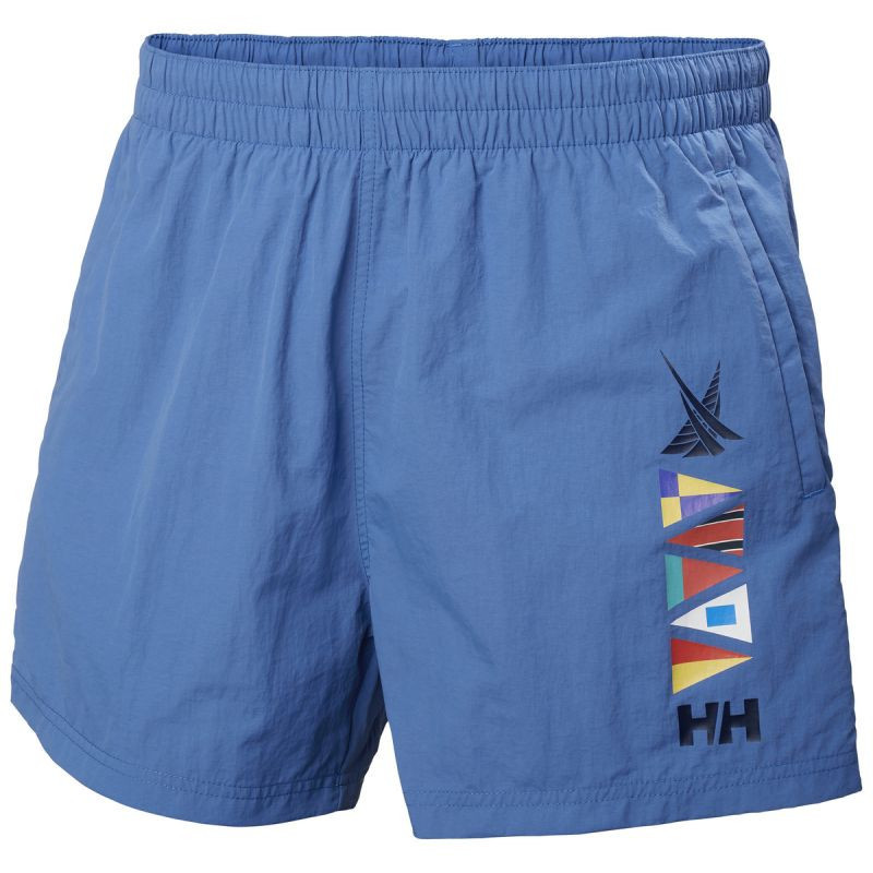 Pánské plavecké šortky Cascais Trunk M 34031 636 - Helly Hansen - Pro muže spodní prádlo a plavky