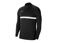 Pánské tričko Dri-FIT Academy 21 M CW6110-010 černé - Nike