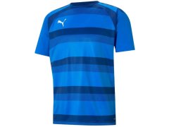 Pánské tréninkové tričko teamVision Jersey M 704921 02 - Puma