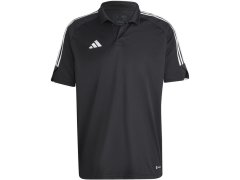 Pánské polo tričko M HS3578 černá - Adidas