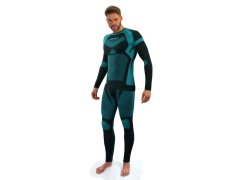 Sesto Senso Thermoactive Pánské tričko 1495/16 long/r M-2XL