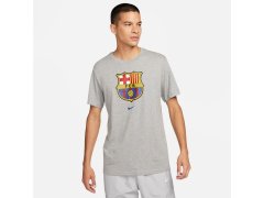 Nike FC Barcelona Crest M dres DJ1306-063 pánské