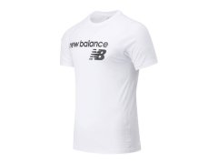 New Balance SS NB Classic Core Logo TE WT M MT03905WT tričko
