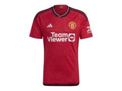 Adidas Manchester United Home M tričko IP1726 pánské