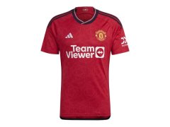 Pánské domácí tričko adidas Manchester United M IP1726