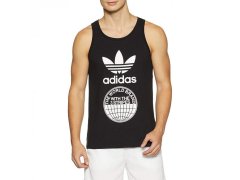 Adidas Originals Street Graph T-Shirt Ta M Bp8898 pánské
