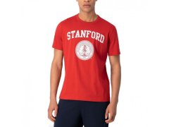 Tričko Champion Stanford University Crewneck M 218572.RS010