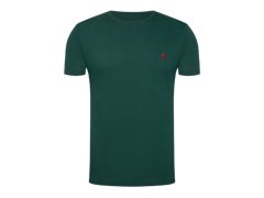 Polo Ralph Lauren Ssl Custom Slim M T-shirt 710671438191 pánské