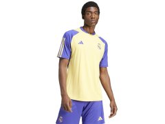 Adidas Real Madrid Training JSY M Tričko IQ0547