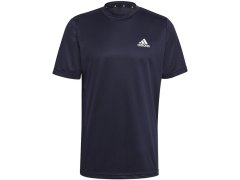 Pánské sportovní tričko adidas Aerore Designed To Move M GM2097