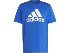 Tričko adidas Essentials Single Jersey Big Logo M IC9351