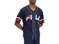 Fila Lashio Baseball Shirt M FAM0652.50004