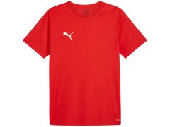 Pánské zápasové tričko Puma teamRISE M 706132 01