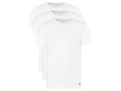 Tommy Hilfiger Stretch Vn Tee Ss 3Pack M UM0UM03137