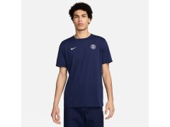 Tričko Nike PSG Club Essential Tee M FV9083-410