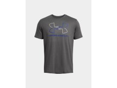 Pánské tříbarevné kalhoty Under Armour Foundation M 1382915-025
