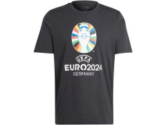 Pánské tričko adidas Euro24 M IT9291