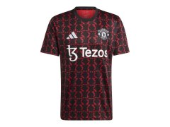 Adidas Manchester United M Tričko IT1996