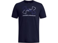 Under Armour GL Foundation Uodate SS M 1382915 410 pánská triatlonová tréninková obuv