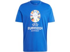 Pánské tričko adidas Euro24 M IT9293