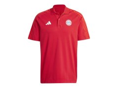 Adidas Bayern Mnichov Polo Triko M IT4145 Pánské