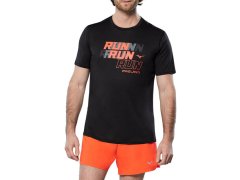 Mizuno Core Run Tee M J2GAB00809 tričko