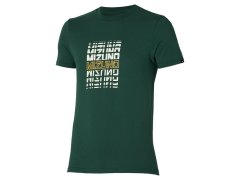 Mizuno Athletics Tee M K2GAA00237 tričko