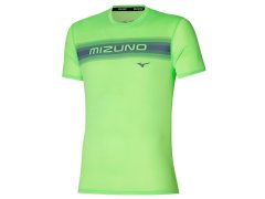 Mizuno Core Tee M J2GAA00833 tričko