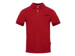 Tričko Plein Sport Polo Slim M PIPS500