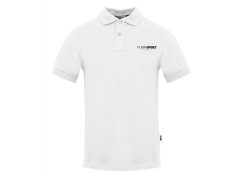 Tričko Plein Sport Polo Slim M PIPS500 6794743